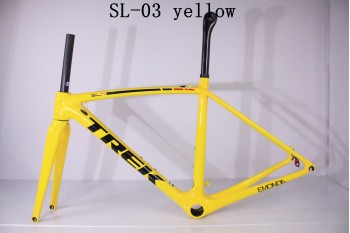 trek bike frames for sale